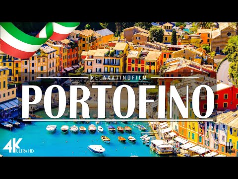 Beautiful Portofino Relaxing Italian Music Instrumental Romantic