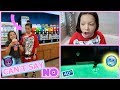 24 HOURS SIS CAN'T SAY NO  CHALLENGE "ALISSON" | SISTER FOREVER