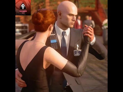 HITMAN 3 GAMEPLAY Mission 4 AGENT 47 IN CHINA