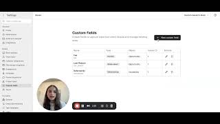 Slant University 1/29: Custom Pipelines and Opportunity Automations