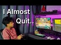 How I Started Enjoying Games Again