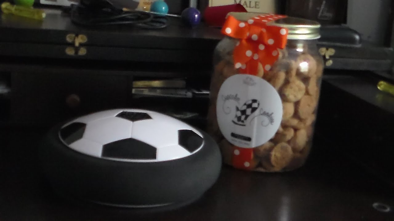 Cupcake Cookies Unboxing!!!