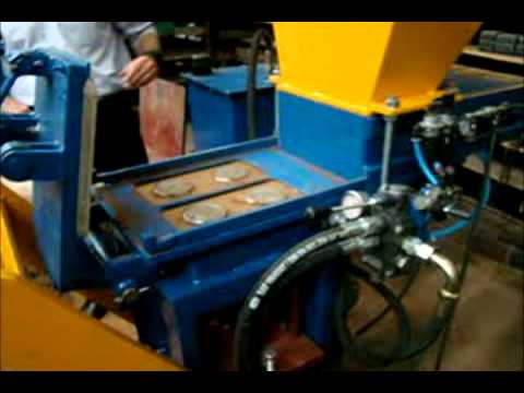 AAC Planta de Máquina de fazer bloco – Caldeira Industrial