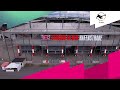 Groundhopper rotweiss essen  3 liga  magenta sport