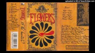 Flowers - Belum 17 (1997)