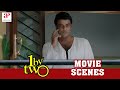1 by Two Malayalam Movie Scenes HD  |  Murali Gopi and Honey Rose's intimate scene