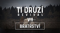 Ti Druzí: Revival - 7. Díl "Bratrství" | CMM | Český Minecraft Zombie Film / Seriál