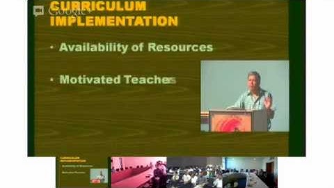 Curriculum Implementation by Dr A B Gupta