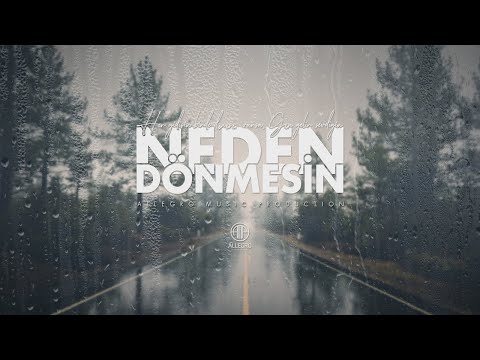 Allegro & Bergen FT.TupacShakur -  Neden Dönmesin #112