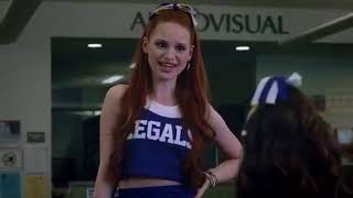 Danielle Campbell - F The Prom Exclusive Clip