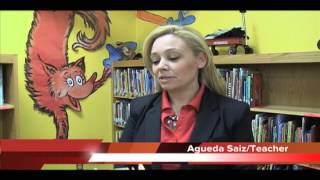 Accelerated Readers Program