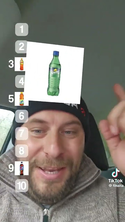 Mario ranking drinks 🥤🥤🥤#funny #maroi8810 #edit #ranking #food #drinks