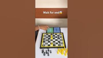 Chess ♟️ Olympiad #shotfeed #competition #games #trending #puzzle #viral #shorts