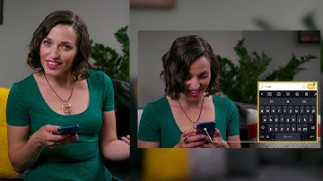 How to add or remove a word with SwiftKey