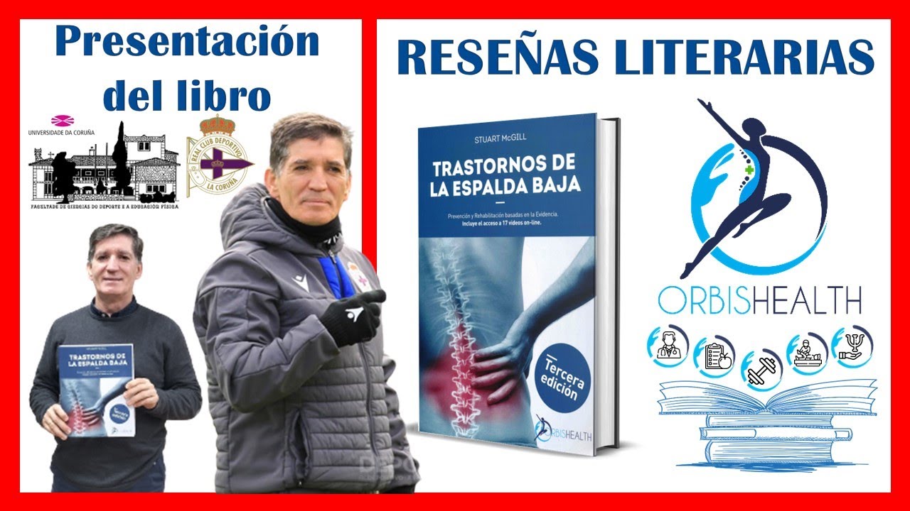 Presentación del libro 