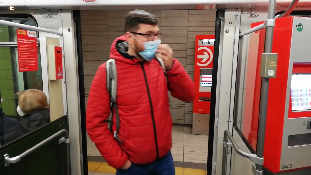 SWB B100C Druckluft Tür