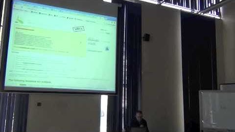 BITC / DCDP - 19 - DwC Archives Demo - 2