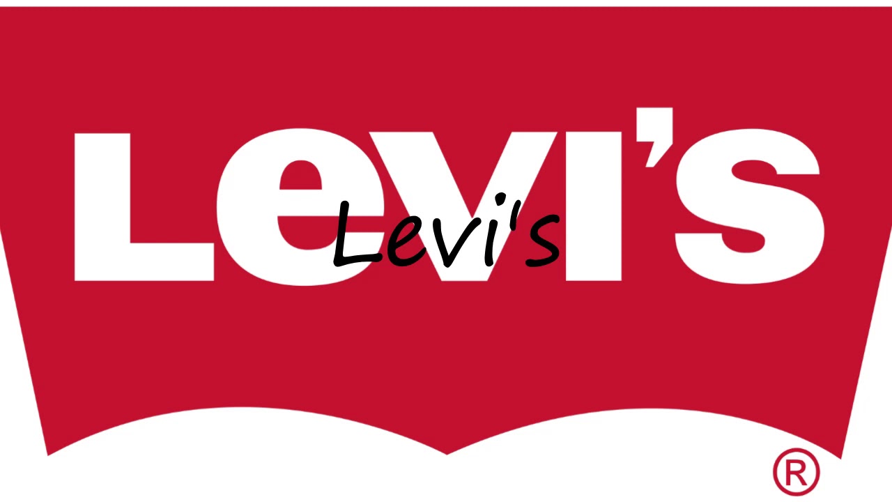 How to pronounce Levi's? | Pronunciation Guide - YouTube