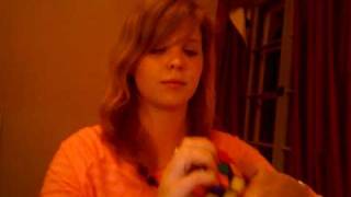 bonnie blue broad, rubiks god damn master