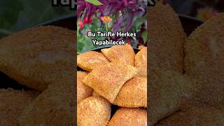 Pişi Yapamayan Kalmasın❗️#pişi#tarif#hamurişi#pizza#pide#shorts#viral#food#pratiktarifler#yemek#fyp