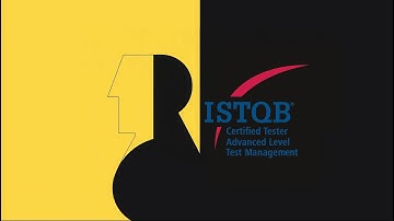 ISTQB Test Management V3 Course Intro | Test Manager V3.0