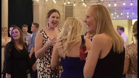 Gerlach Wedding - Part 3