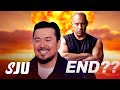 Should Fast & Furious Come to An End? | SJU