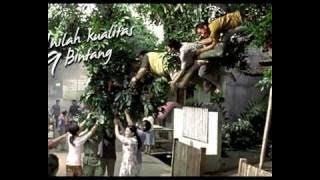 Sampoerna Kretek - Rambutan alternate ending