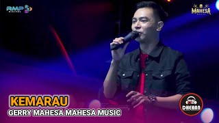 KEMARAU - GERRY MAHESA - MAHESA MUSIC LIVE TLOGOTUNGGAL REMBANG