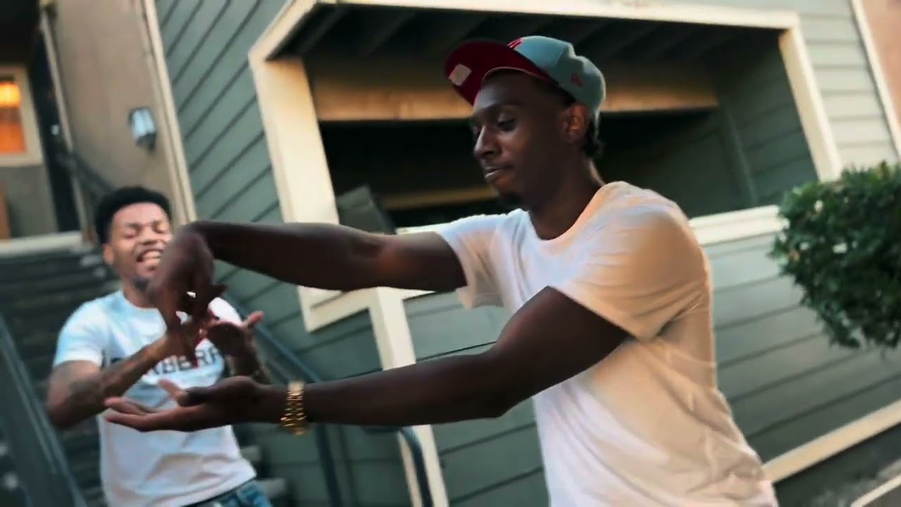 Ver #Dre West Oakland - What They Do To Me? (Official Video) no YouTube