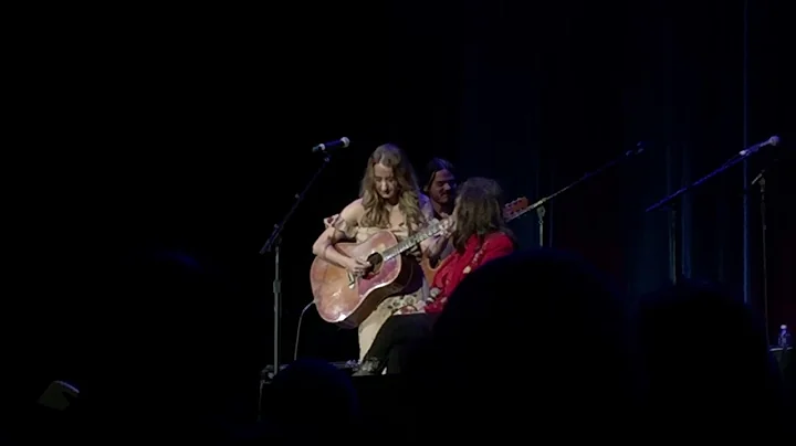 Learning to Lose - Margo Price with Loretta Lynn -...