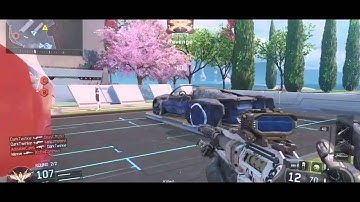 TRPL FEED BO3 MINI EDIT!