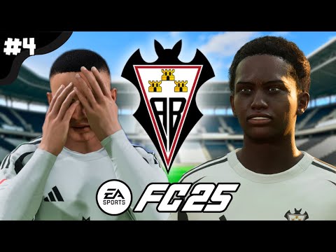 Modo Carreira, Mas Só Com a BASE!! #4