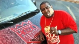 Dre Most.. Creator Of Hood Affairs Dvd Killed In Queens at a Video Shoot.. (Profile Piece)