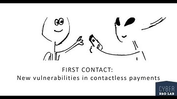 First Contact - Vulnerabilities in Contactless Payments