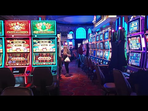 Premier Suite Sycuan Casino Resort