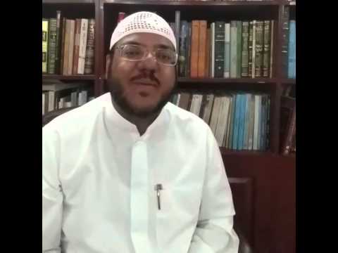 انستغرام العويد الإمام الذهبي يزكي النساء في رواية الحديث