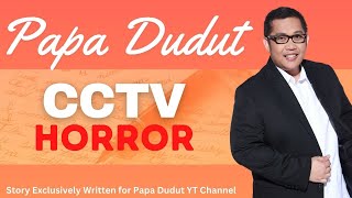 CCTV | CLARISE | PAPA DUDUT STORIES HORROR screenshot 1