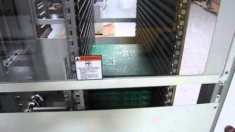 Simplimatic FIFO Buffer