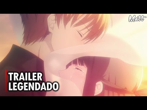 Fruits Basket (2019) Dublado - Episódio 6 - Animes Online