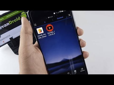 تحميل يوتيوب بريميوم مهكر بدون اعلانات ميزات خرافيه