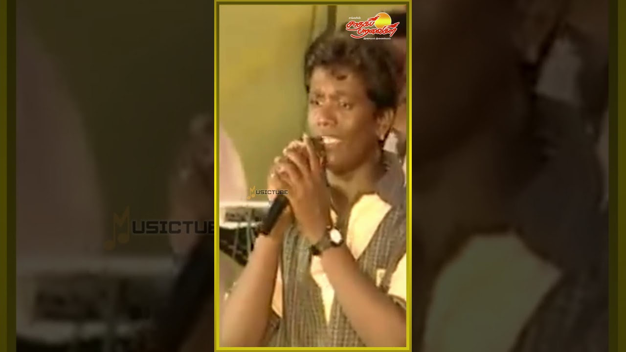 04 Rojaa rojaa #unnikrishnan #arrahman #satyanmahalingam #saadhagaparavaigal