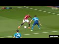 Man Utd Vs Arsenal 2 1 Liga Premier League 2018 
