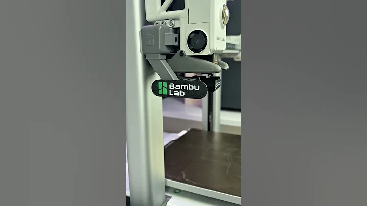 Bambulab A1 Poop Bucket 🚮 🤟🏻 #poop #bucket #bambulab #bambulaba1 #ams #3dprinting #3dprinter