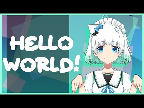 ♥♥ミント♥♥ Maid Mint Ch. ミント・ファントーム - YouTube