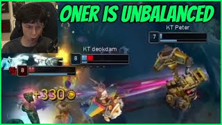 Download Lagu T1 Oner Displays Disgustingly Good Xin Zhao Mechanics MP3 Download Lagu T1 Oner Displays Disgustingly Good Xin Zhao Mechanics MP3