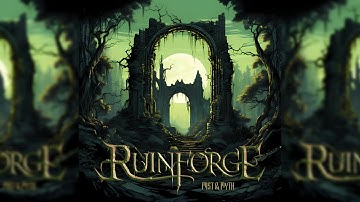 Ruinforge – Mist and Myth (2024) [Full Album] [HD]| [MELODIC DEATH METAL] ★ Folk-Infused Melodeath ★