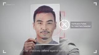 Megvii FACEID SDK solution platform