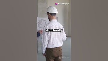 From Sketch to Structure: The Art of Architectural Design