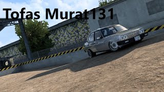 Download: https://ets2.lt/en/tofas-murat131-1-44/